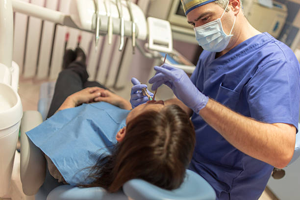 Best Invisalign and Clear Aligners  in Unadilla, GA