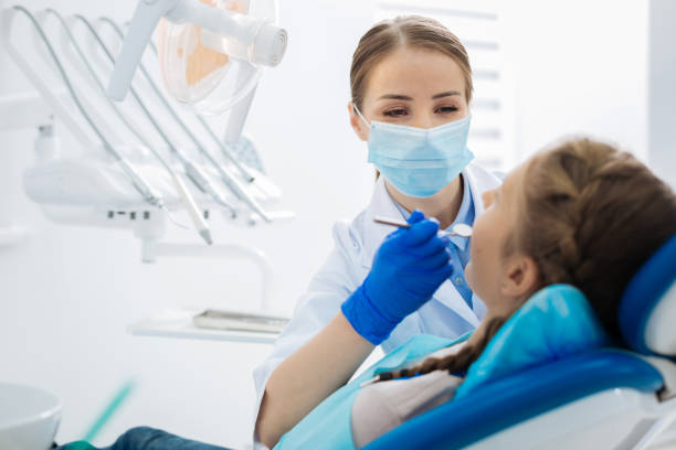 TMJ/TMD Treatment in Unadilla, GA